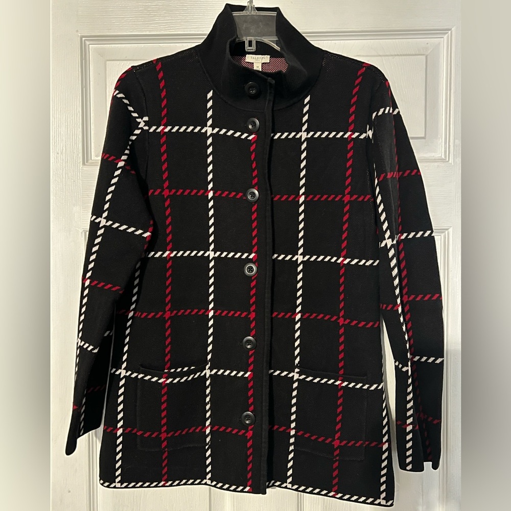 Talbots Cardigan